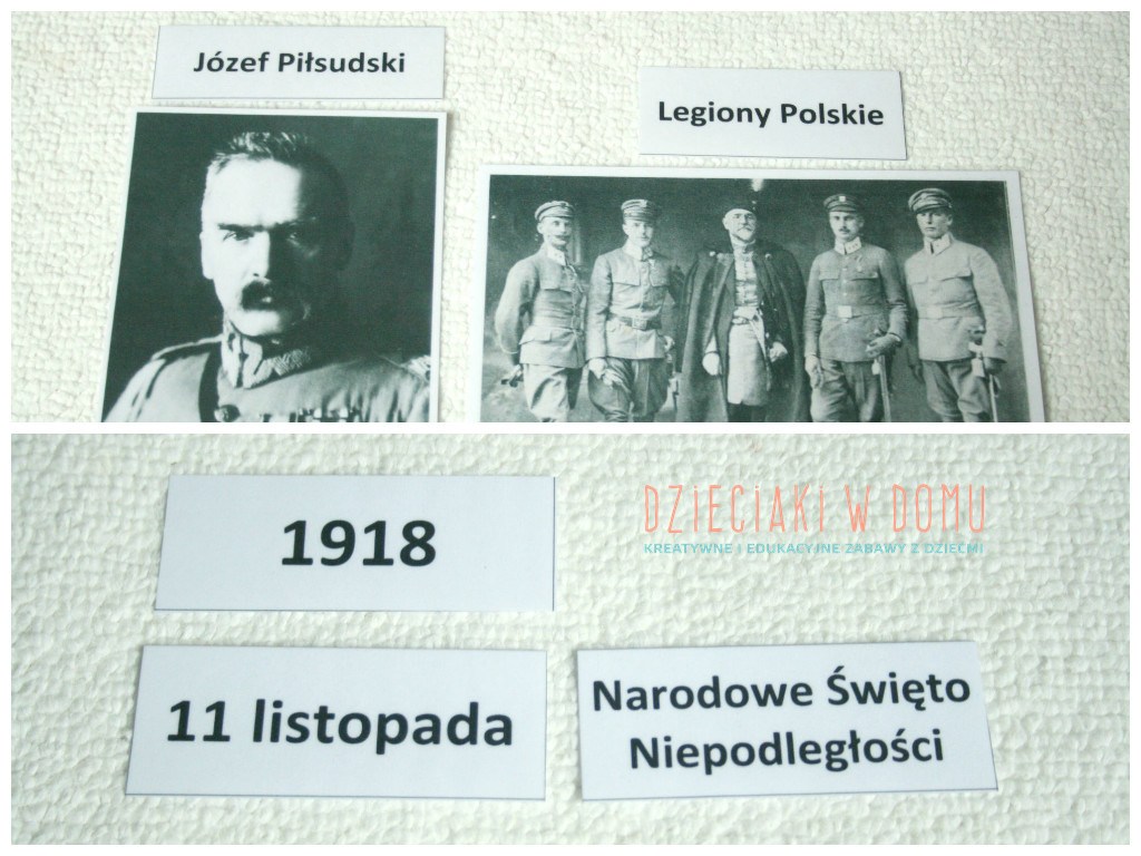JÃ³zef PiÅ‚sudski i legiony Polskie
