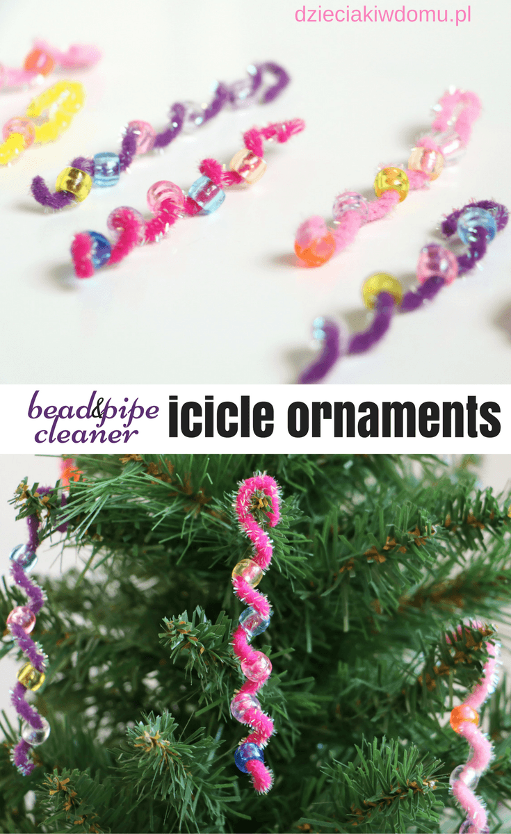 icicle-ornament